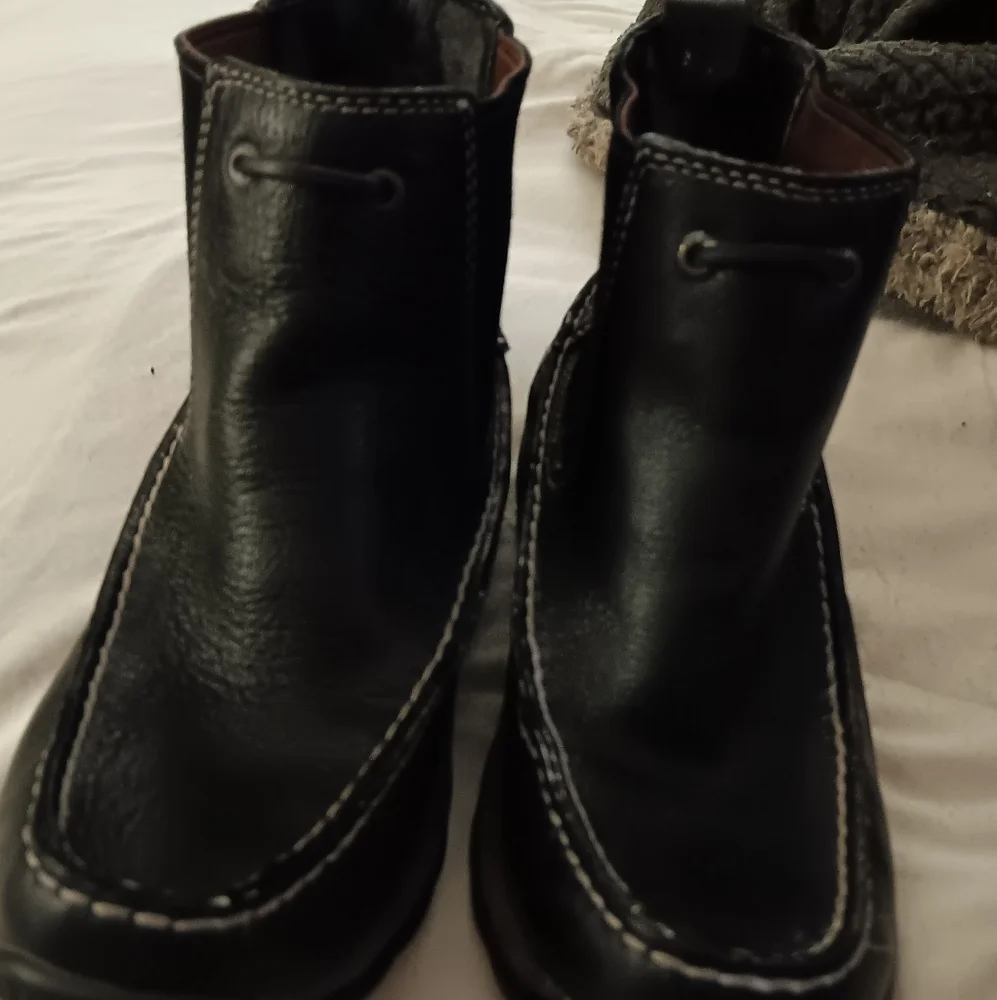 SPERRY TOPSIDER BOOT - Picture 2 of 11